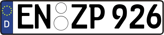 EN-ZP926