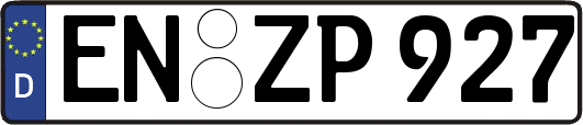 EN-ZP927