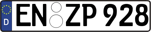 EN-ZP928