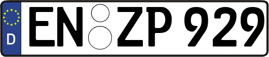 EN-ZP929
