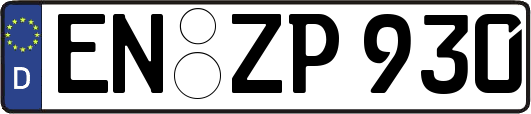 EN-ZP930