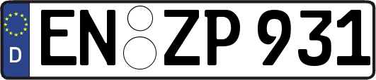 EN-ZP931