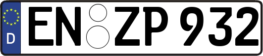 EN-ZP932