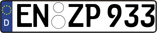 EN-ZP933