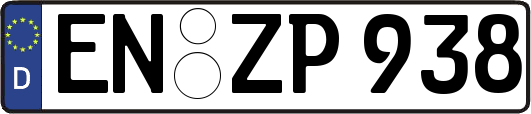EN-ZP938