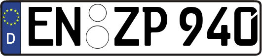 EN-ZP940