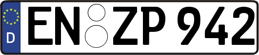 EN-ZP942