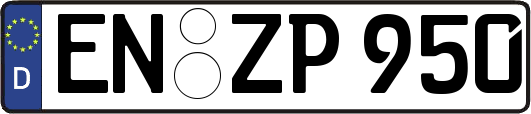 EN-ZP950
