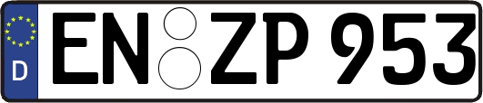 EN-ZP953