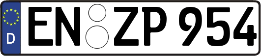 EN-ZP954