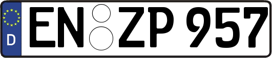 EN-ZP957