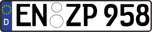 EN-ZP958