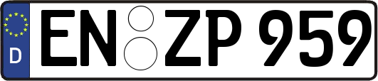 EN-ZP959