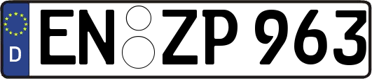 EN-ZP963