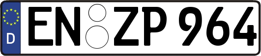 EN-ZP964