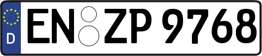 EN-ZP9768