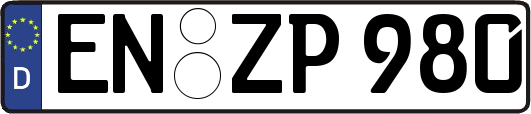 EN-ZP980