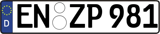 EN-ZP981