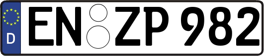 EN-ZP982