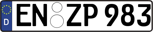 EN-ZP983