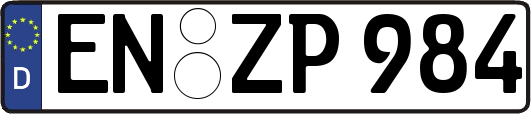 EN-ZP984