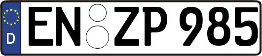 EN-ZP985