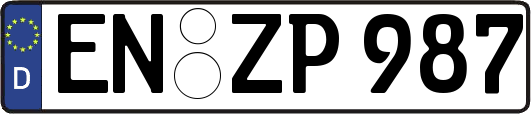 EN-ZP987