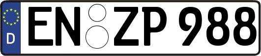 EN-ZP988