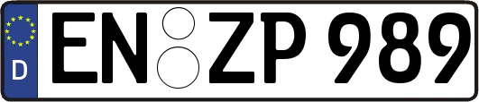 EN-ZP989