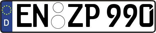 EN-ZP990