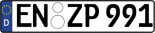 EN-ZP991