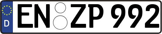 EN-ZP992