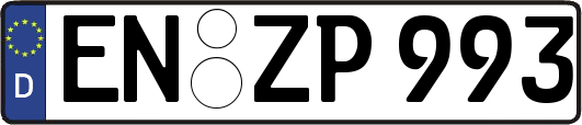 EN-ZP993