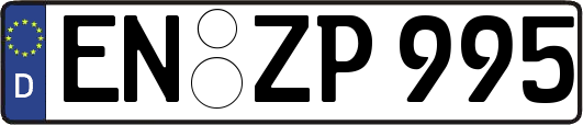 EN-ZP995