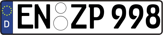 EN-ZP998