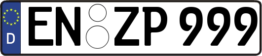 EN-ZP999