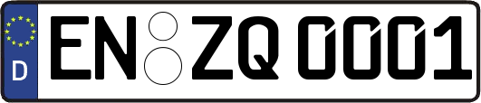 EN-ZQ0001