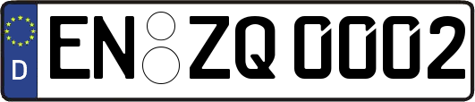 EN-ZQ0002