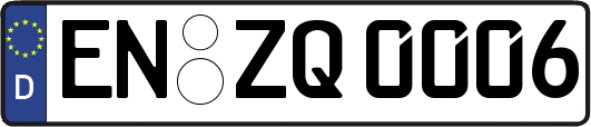 EN-ZQ0006