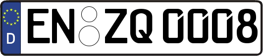 EN-ZQ0008