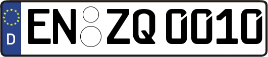 EN-ZQ0010