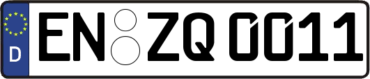 EN-ZQ0011