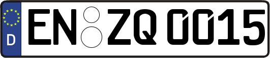 EN-ZQ0015