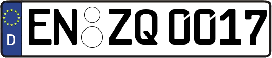 EN-ZQ0017