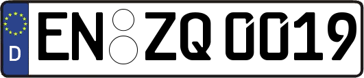 EN-ZQ0019