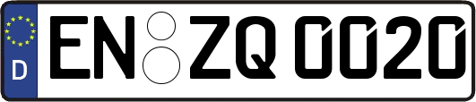 EN-ZQ0020