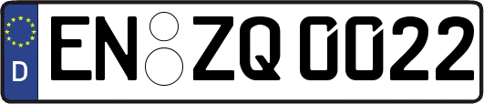 EN-ZQ0022