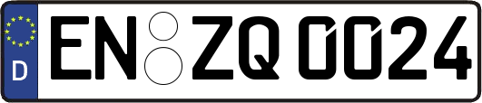 EN-ZQ0024