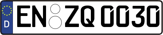 EN-ZQ0030