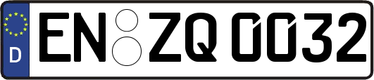 EN-ZQ0032